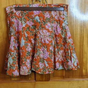 NWT Free People Skirt